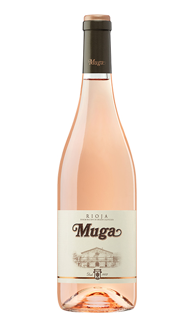 【百大福利】Bodegas Muga Rosado Rioja DO