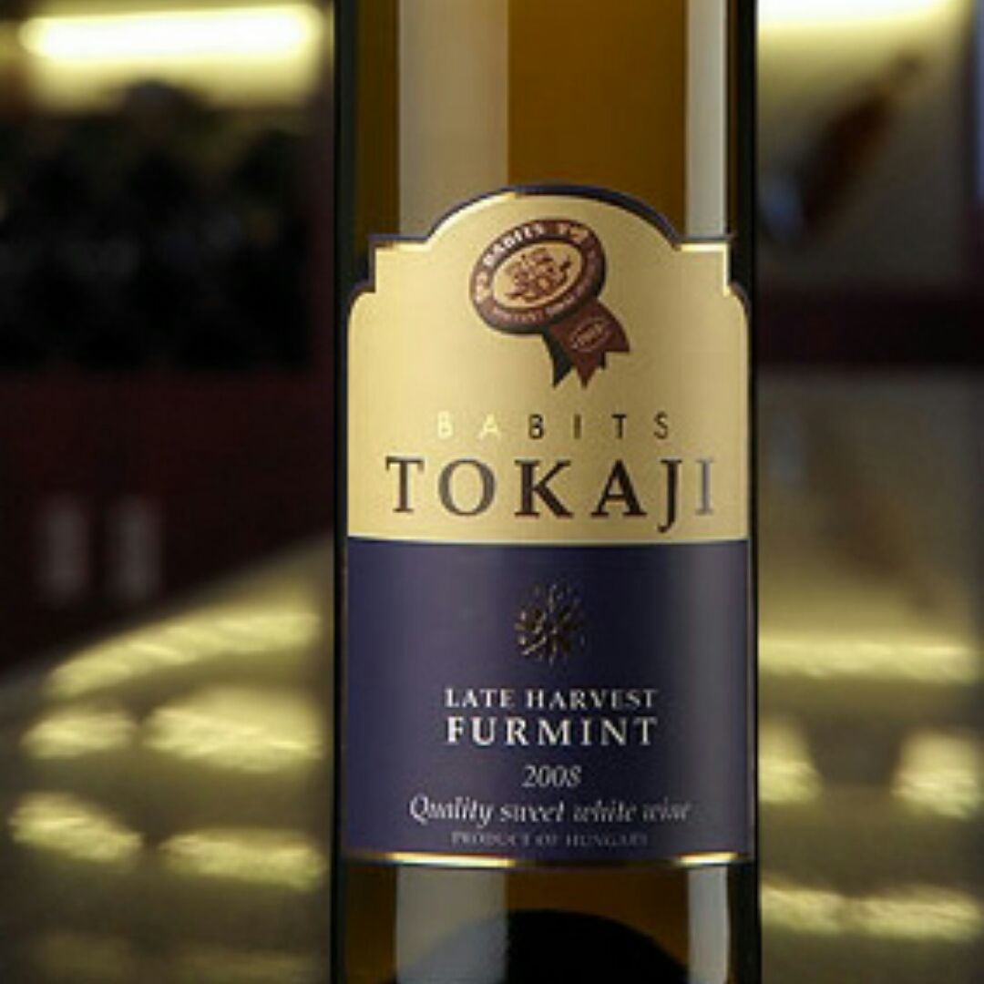 托卡伊富尔民特半干白Tokaji Furmint semi dry|酒斛网 - 与数十万葡萄酒爱好者一起发现美酒，分享微醺的乐趣