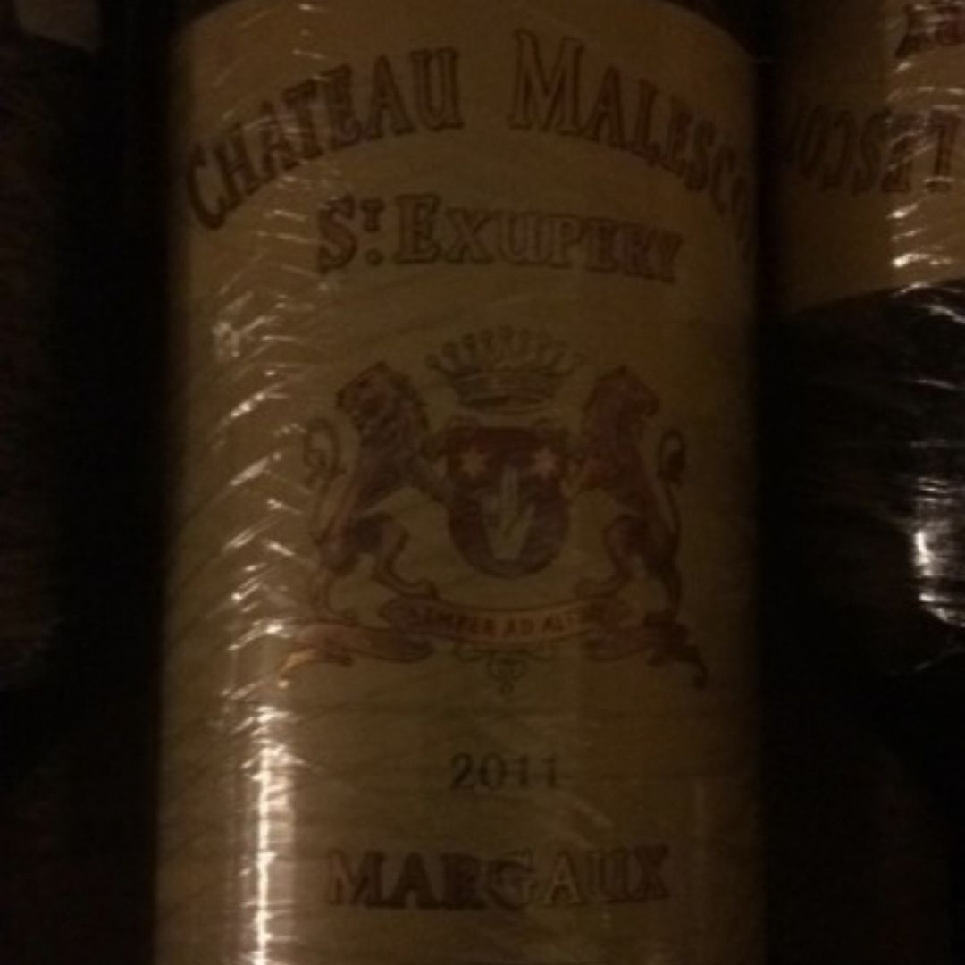 马利哥酒庄干红Chateau Malescot St.Exupery