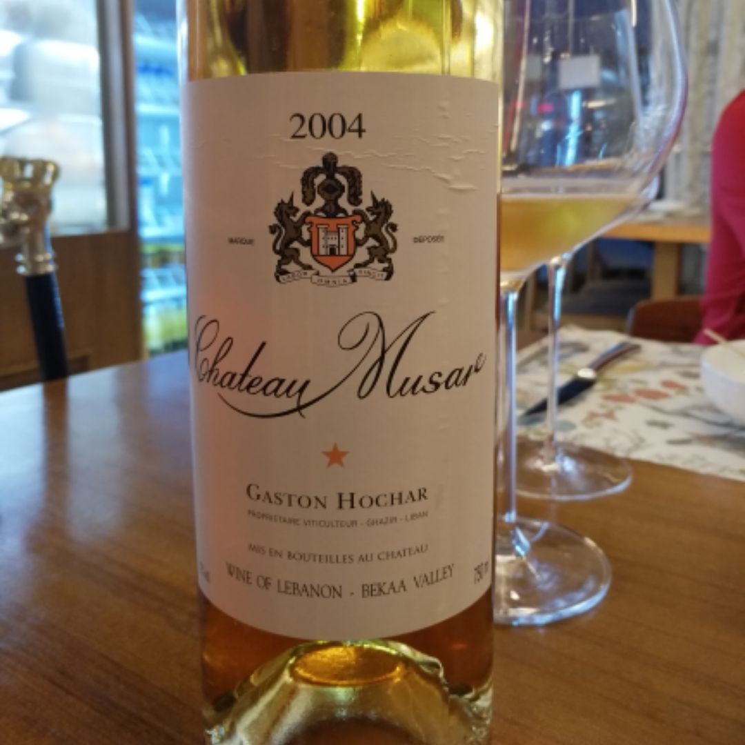 Chateau Musar Rose Bekaa Valley