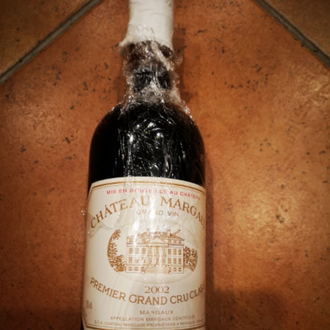 玛歌酒庄干红Chateau Margaux