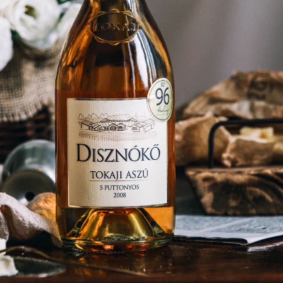 带你了解托卡伊（Tokaj）产区的8种授权葡萄酒风格之：萨摩罗德尼（Szamorodni） - 知乎