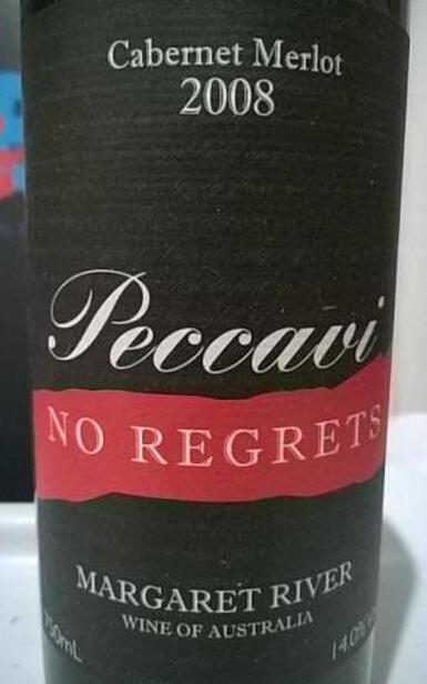 忏悔酒庄Peccavi|酒斛网 - 与数十万葡萄酒爱好