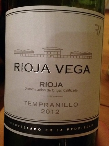 里奥哈维加酒庄 Rioja Vega|酒斛网 - 与数十万