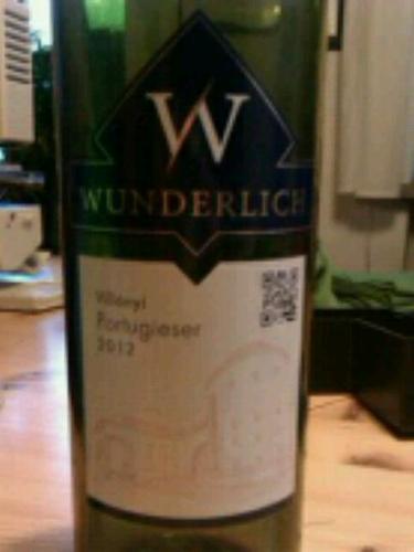 翁德里酒庄Wunderlich|酒斛网 - 与数十万葡萄酒